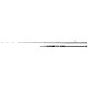 Shakespeare Salt XT 9'6" Uptide Rod  2pc 5-10oz